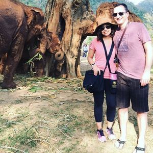 Meet your Posher, Saba